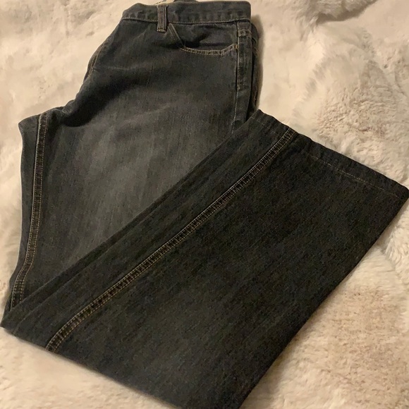 GAP Bootcut Long and lean jeans - Picture 4 of 6